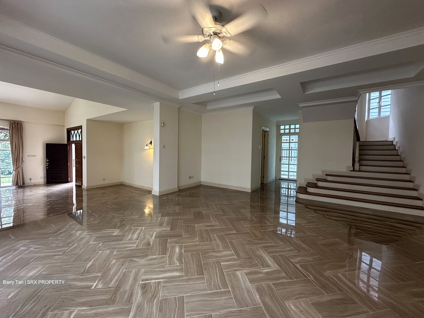 Woodgrove Estate (D25), Detached #447076821